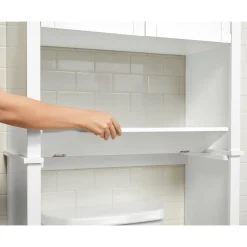 Tenley Dual-Purpose Space Saver