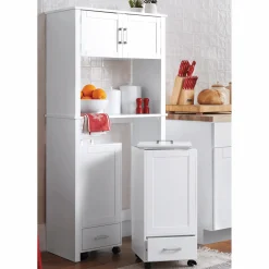 Tenley Dual-Purpose Space Saver