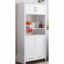 Tenley Dual-Purpose Space Saver