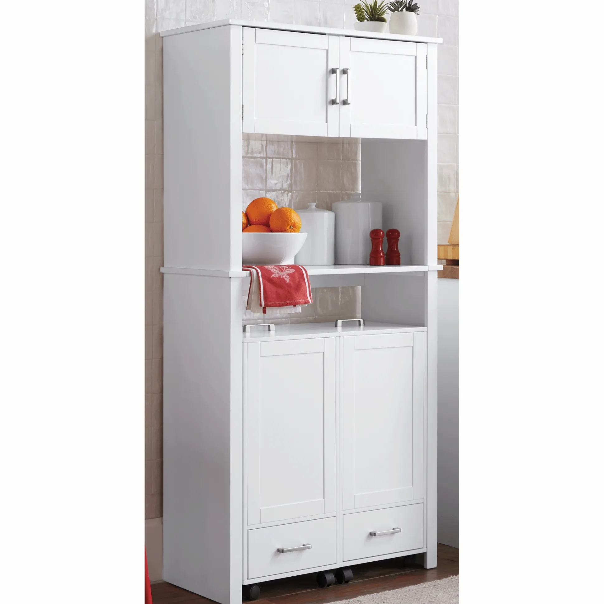 Tenley Dual-Purpose Space Saver
