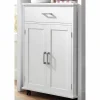 Tenley Kitchen Cart
