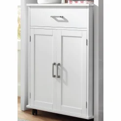 Tenley Kitchen Cart