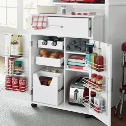 Tenley Kitchen Cart