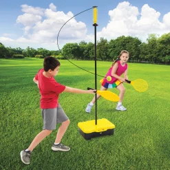 Tether Tennis