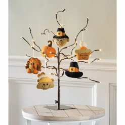 Thanksgiving Novelty Ornaments