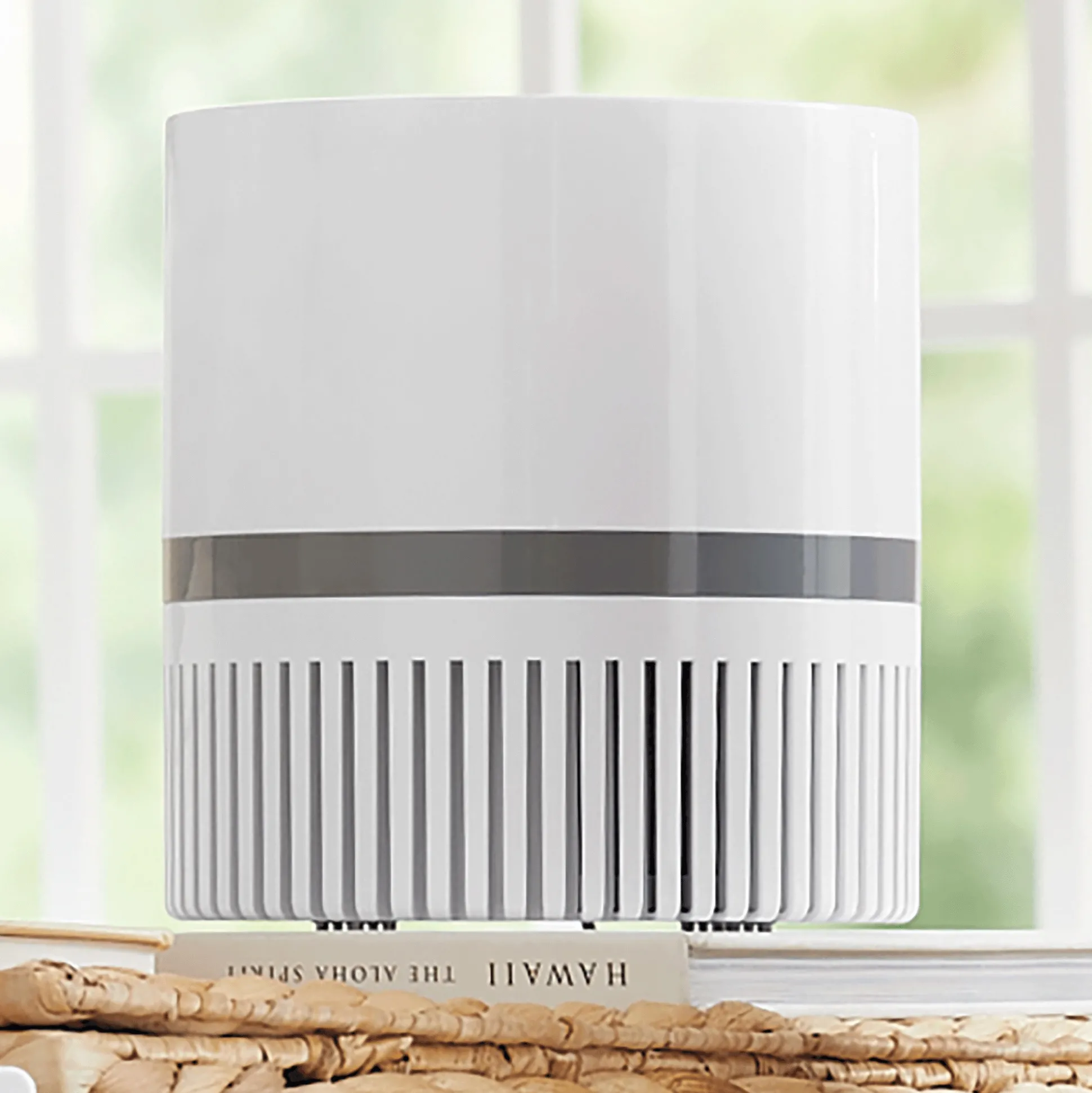 Therapure TPP100 Desktop Air Purifier