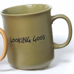 Thoughtful Morning 26-oz. Mug