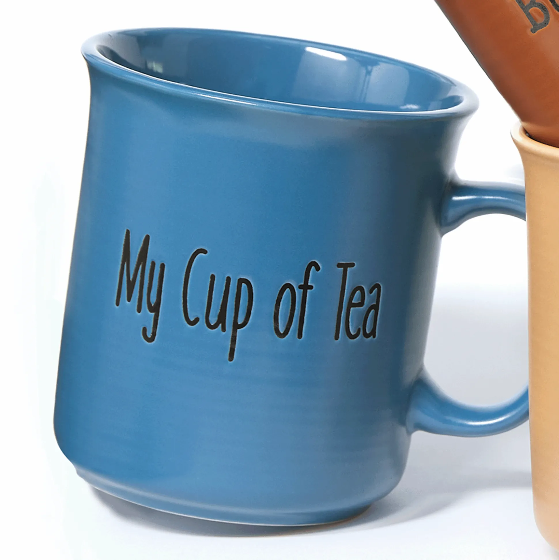Thoughtful Morning 26-oz. Mug