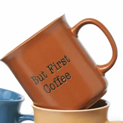 Thoughtful Morning 26-oz. Mug