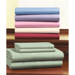 300-Thread Count Easy-Care Sheet Set