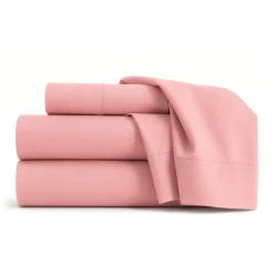1200-Thread Count Sateen Sheet Set