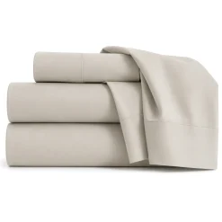 1200-Thread Count Sateen Sheet Set