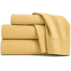1200-Thread Count Sateen Sheet Set
