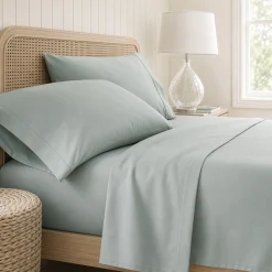 1200-Thread Count Sateen Sheet Set
