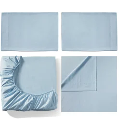 1200-Thread Count Sheet Set
