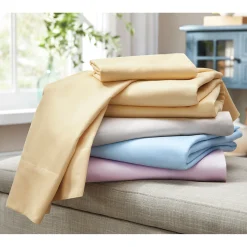 1200-Thread Count Sheet Set