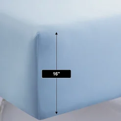 1200-Thread Count Sheet Set