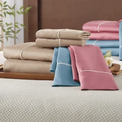 800-Thread Count Sheet Set