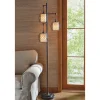 Three-Headed Floor Lamp