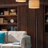 Three-Headed Floor Lamp