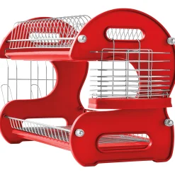2-Tier Dish Rack