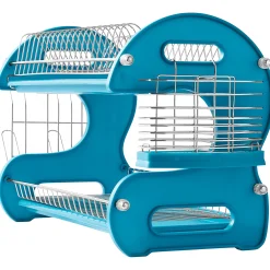 2-Tier Dish Rack