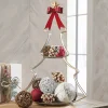 Tiered Christmas Tree Décor