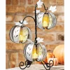3-Tiered Pumpkin Lantern