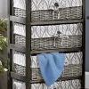 4-Tier Harper Storage Basket