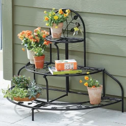 3-Tier Plant Stand