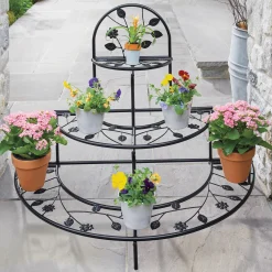 3-Tier Plant Stand