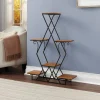 6-Tier Plant Stand