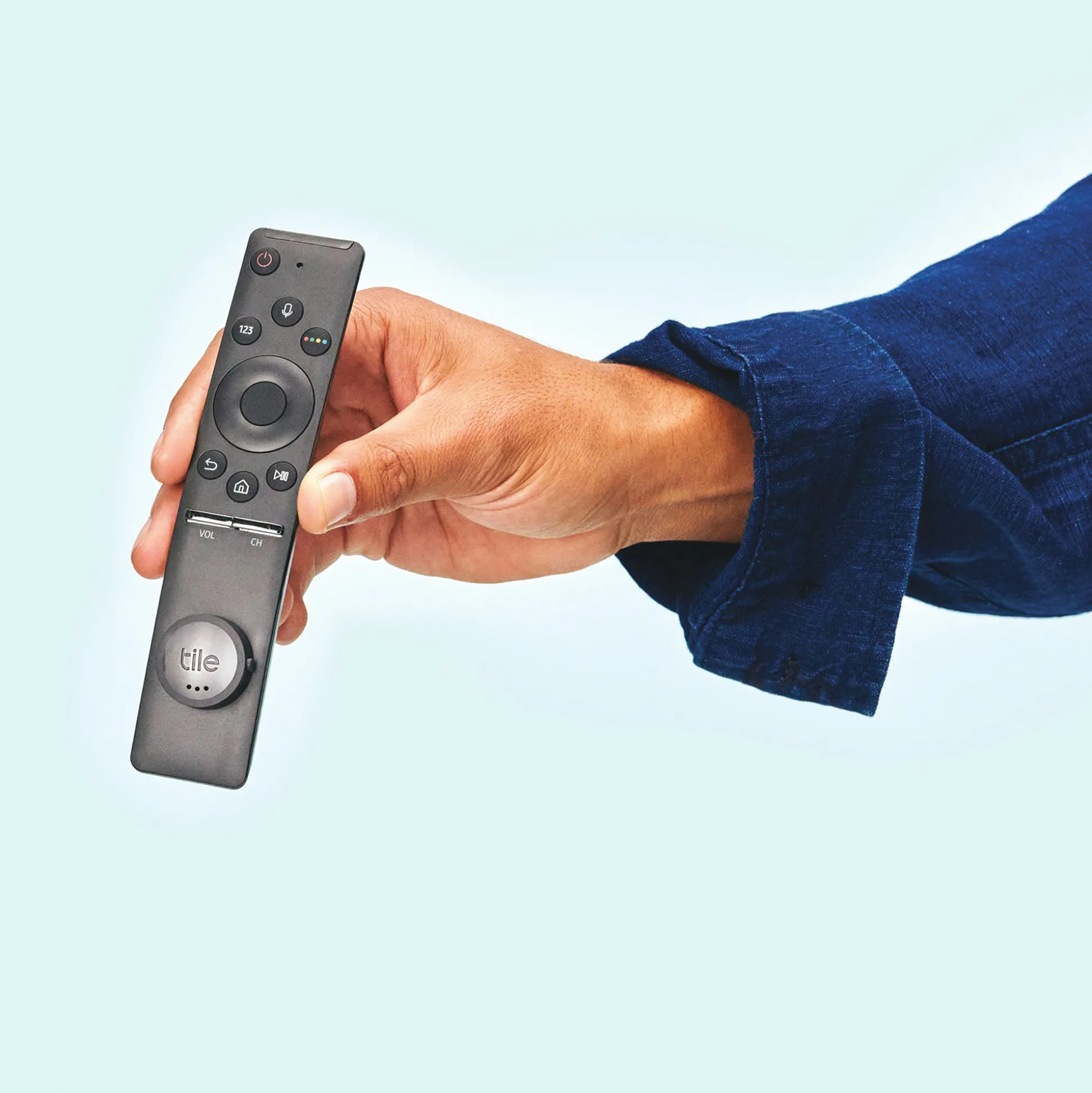 Tile Mate Essentials 4-Piece Tracking Device