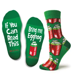 TLF Holiday Sock Set