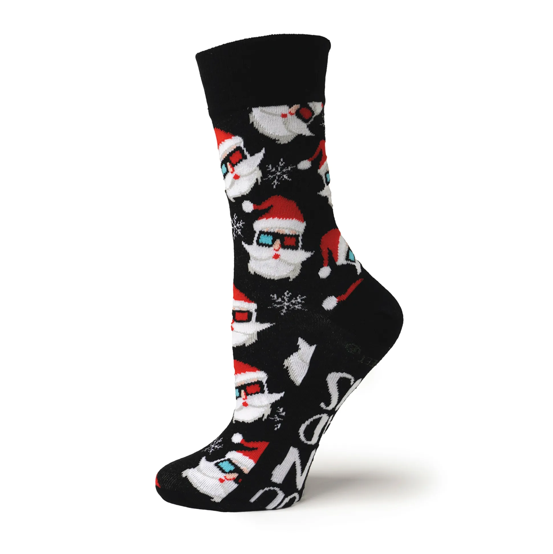 TLF Holiday Sock Set
