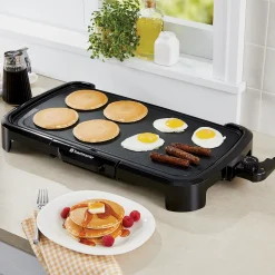 Toastmaster Griddle