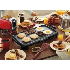 Toastmaster Griddle
