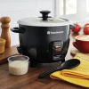 Toastmaster Rice Cooker