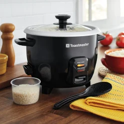 Toastmaster Rice Cooker
