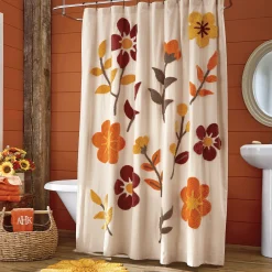 Toilet Paper Holder Wicker Basket