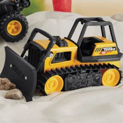Tonka Construction Vehicle