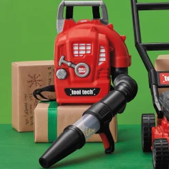 Tool Tech Backpack Blower