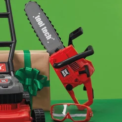 Tool Tech Chainsaw