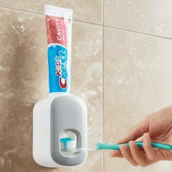 Toothpaste Dispenser
