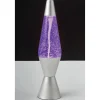 14" Tornado Lamp