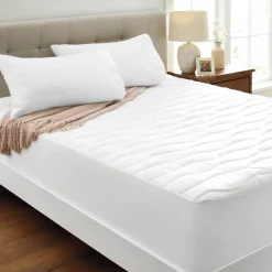 Total Protection Mattress Pad
