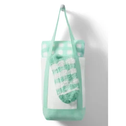 Tote, Throw & Socks Gift Set