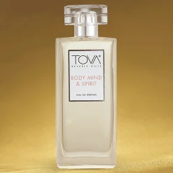 Tova Beverly Hills Body Mind & Spirit for Her