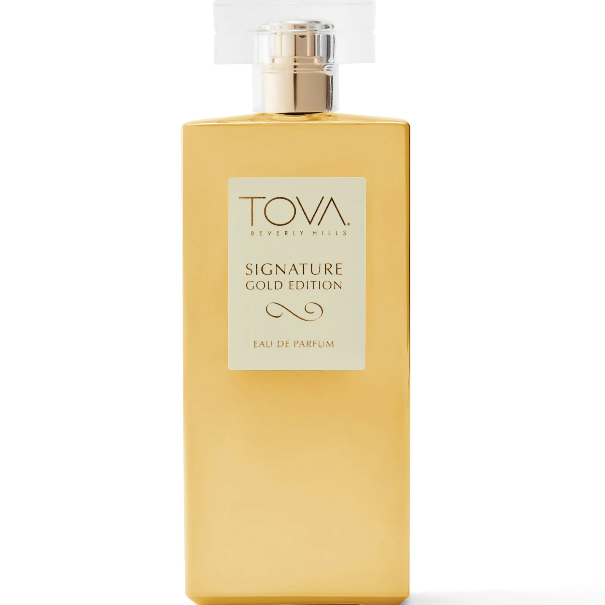 Tova Signature Gold Special Edition for Her