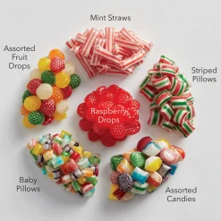Traditional Candy